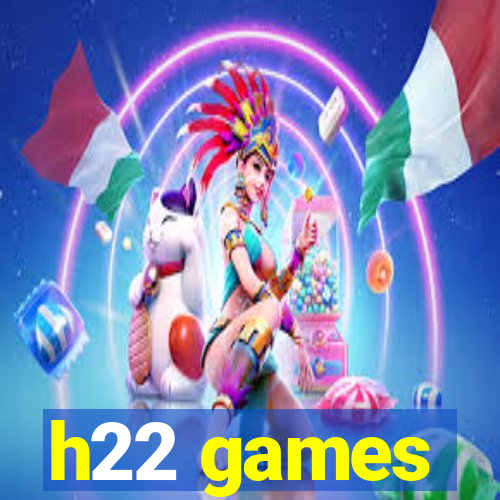 h22 games